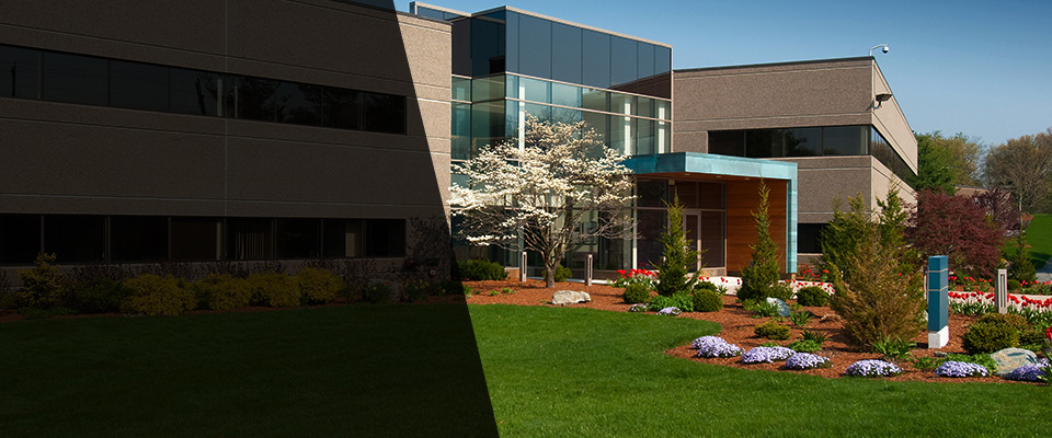 Hilliard Landscapers