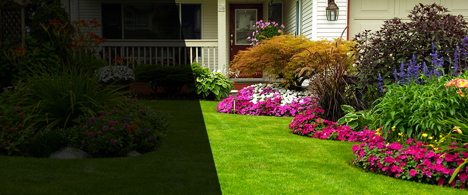 Hilliard Landscapers