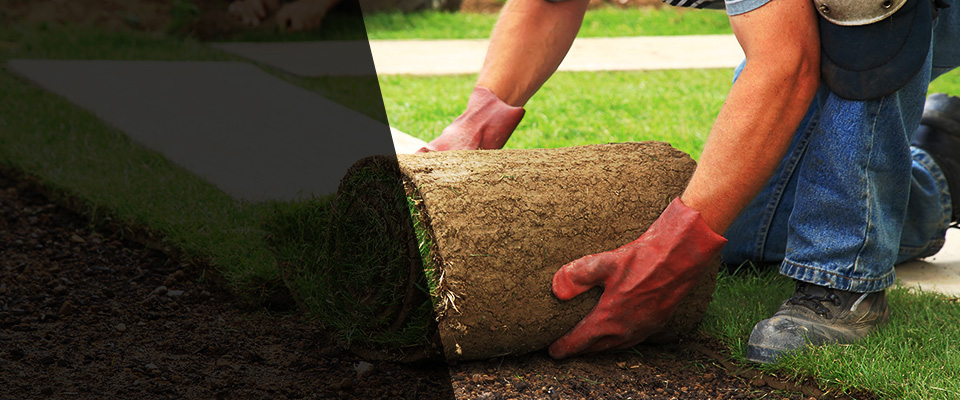 Hilliard Landscapers