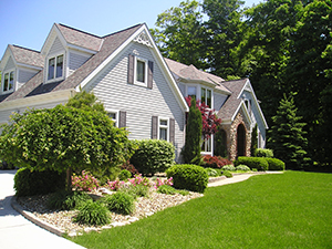 Landscapers and Lawncare Services in Hilliard, OH