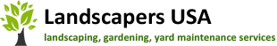 Hilliard Landscapers